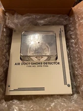 SIMPLEX DUCT DETECTOR HOUSING 2098-9506 NOS (BS-387)