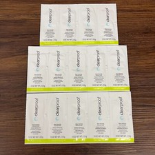 Lot of 14 MARY KAY Clearproof deep-cleansing charcoal mask .12 oz each