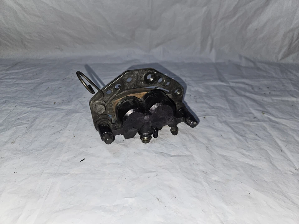 ETRIER FREIN SUZUKI GSX1100G GSXG 1991-1996 GV74A - Photo 3/4