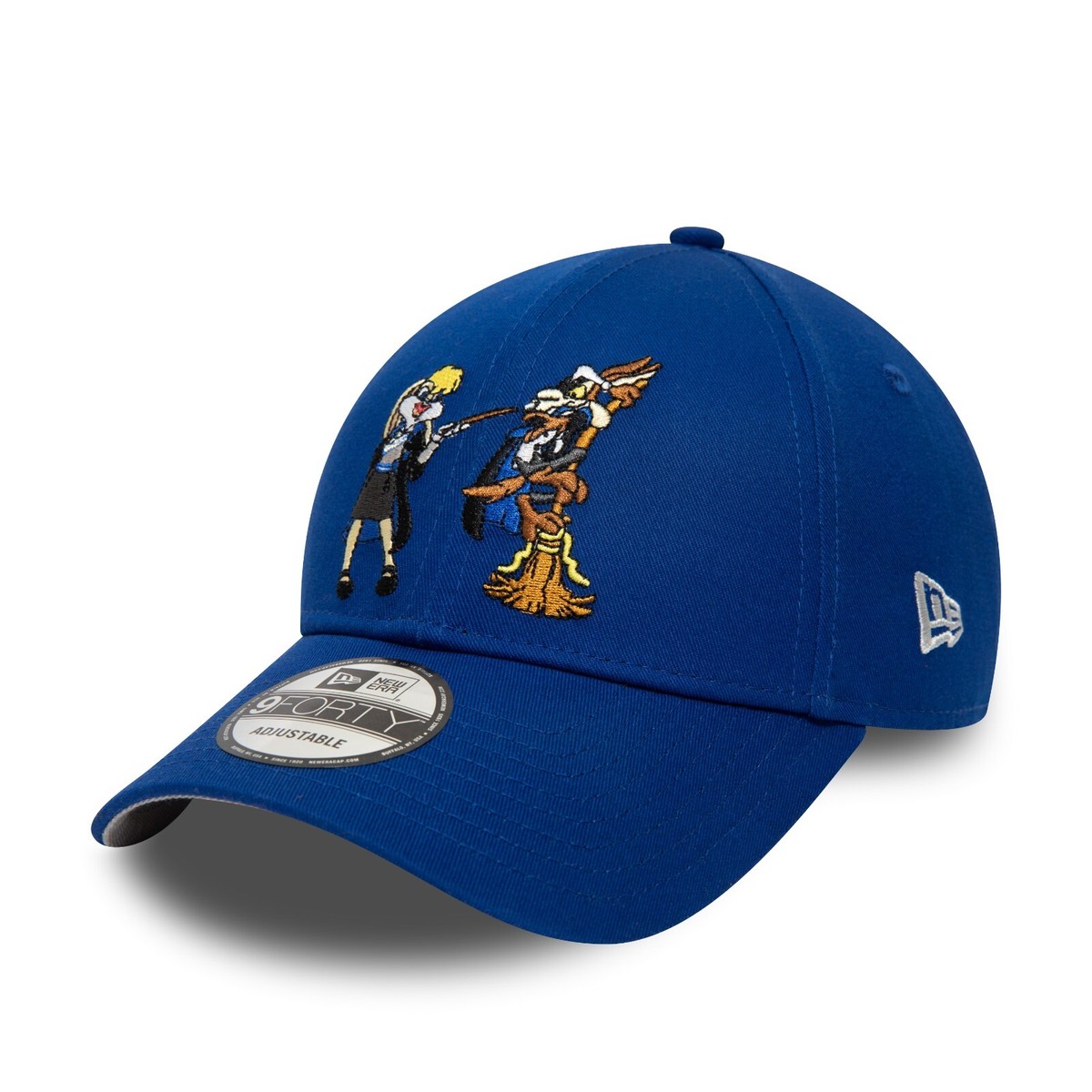 NEW ERA LIMITED EDITION BASEBALL CAP.9FORTY HARRY POTTER