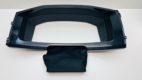 VW Bus T6 Multivan Tacho Dekorblende Kombiinstrument 7E5857053D Paviano