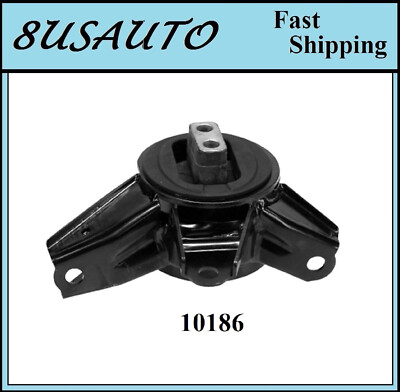 1PCS LEFT TRANSMISSION MOUNT FIT 2015-2021 KIA SEDONA 3.3L - AUTO TRANS