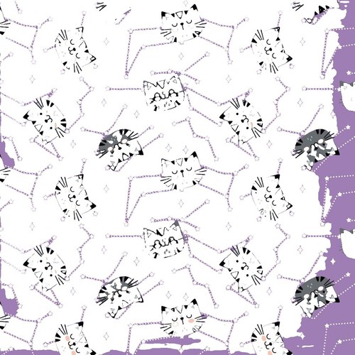 Tessuti Per Trapuntatura In Cotone Con Licenza Ufficiale Dell - Foto 2