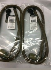 5 NEW USGI USMC Source Hydration Replacement Hose Tube w/ Bite Valve 1064 NIB