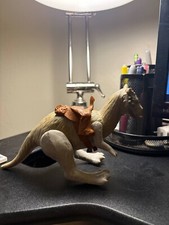 Vintage Star Wars TaunTaun Kenner 1980
