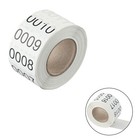 Reliable and Practical Consecutive Number Labels Perfect for Classification