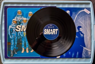 英LP Sleeper Smart SLEEPLP007A INDOLENT /00260 LP SLEEPER Smart SLEEPLP007A INDOLENT UK Vinyl | eBay