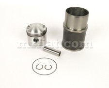 Alfa Romeo Spider Piston Liner 1300 New
