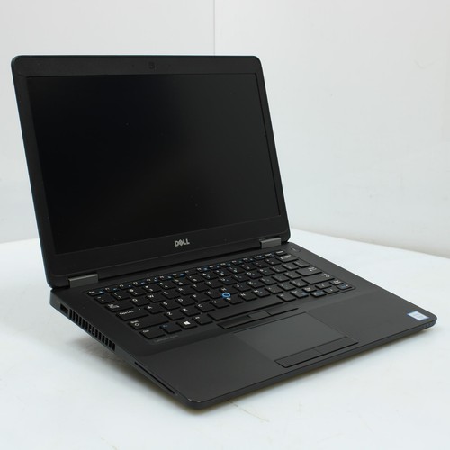 Dell Latitude E5470 Intel Core i3 6a generazione 4 GB RAM 500 GB HDD senza sistema operativo computer portatile - Foto 2 di 5