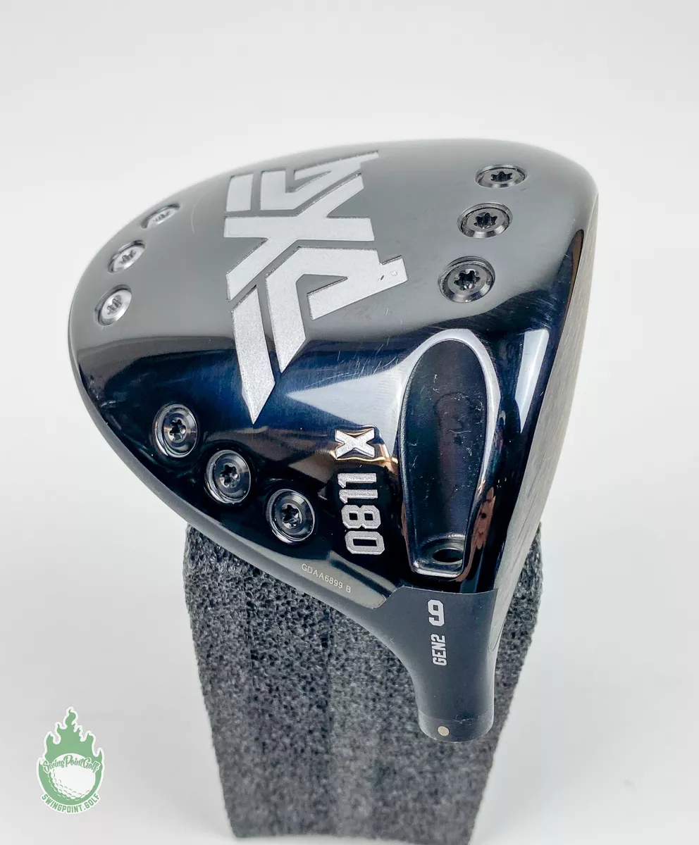 Used PXG 0811X Gen 2 Right-Handed Driver – Next Round