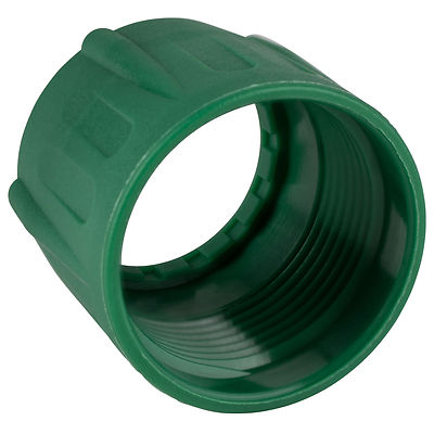 Neutrik BSE-5 Ethercon Bushing Green