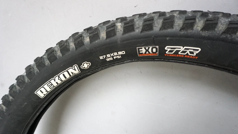 1 Maxxis Rekon + EXO Protect TR Reifen Faltreifen 27,5x2.8 (A023-562) - Bild 2 von 4