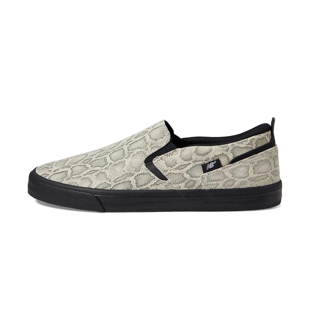 John Varvatos Men's Reed Laceless Low-top Slip-on Sneakers In Black |  ModeSens