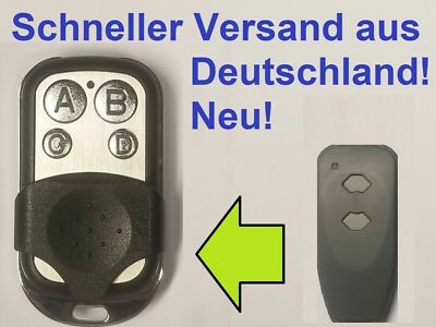  Digital 382 neu kompatibel mit Marantec Versand aus Deutschland 433/868 MHz