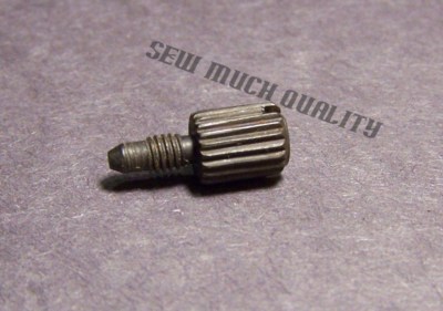 NEEDLE CLAMP SCREW Pfaff 1100 1196 1197 1199 1209 1211 1212 1213 1214 1216 1217