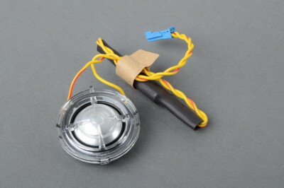 BMW 7 G11 Rear Door Sound System Tweeter 65139279629 9279629 NEW