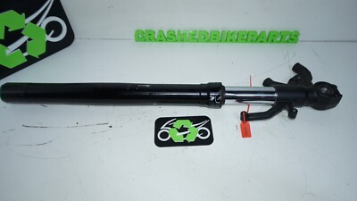 EＮN 13-16 KAWASAKI ZX6R ZX 6 ZX6 636 LEFT SIDE FORK FRONT TUBES 148395