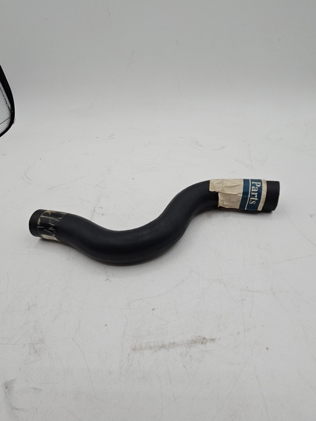 BENTLEY & ROLLS ROYCE-HEATER HOSE (Engine to tap) (UR17764)