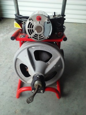 General Metro Rooter | eBay