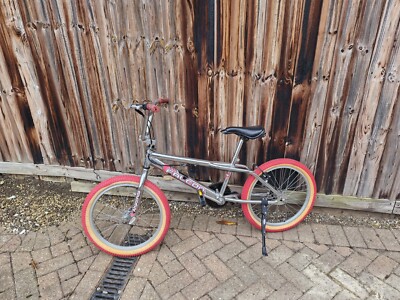bmx bike anaconda bikes 24 inch