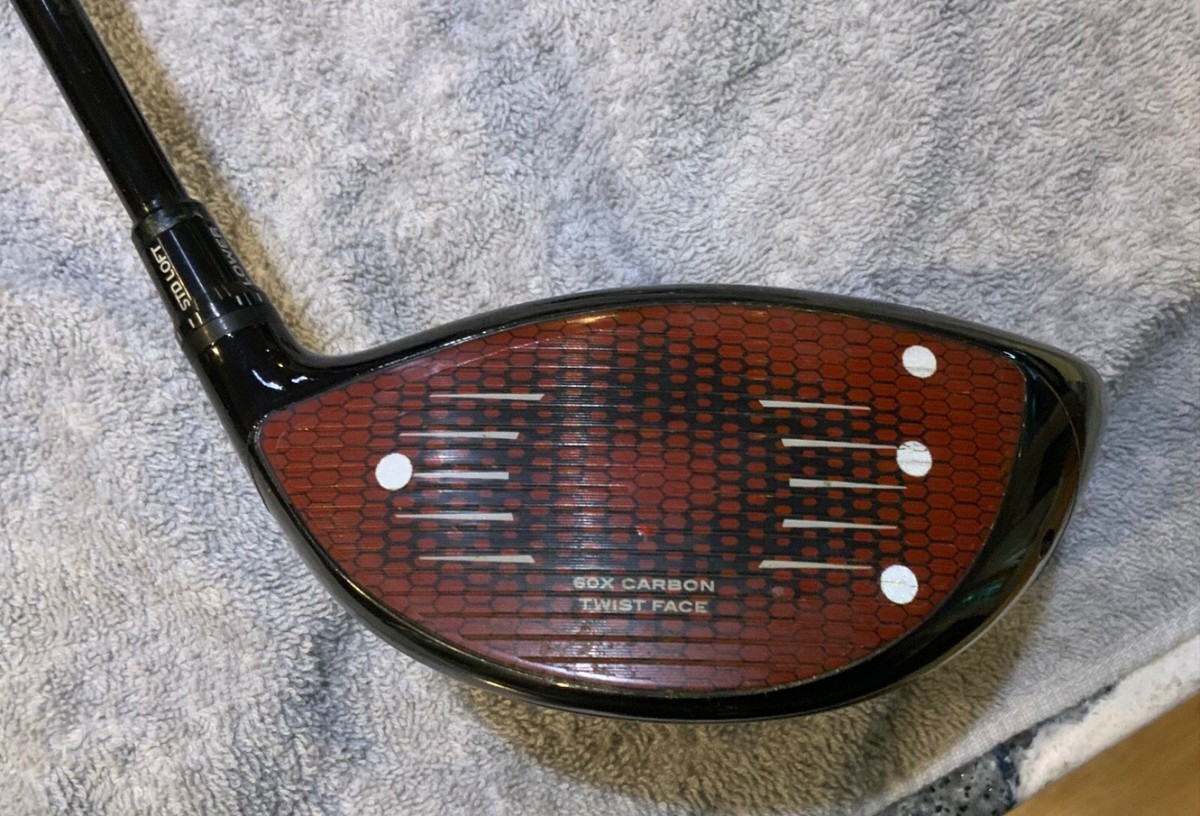 TaylorMade Stealth ドライバー Stealth 2 HD Driver | TaylorMade