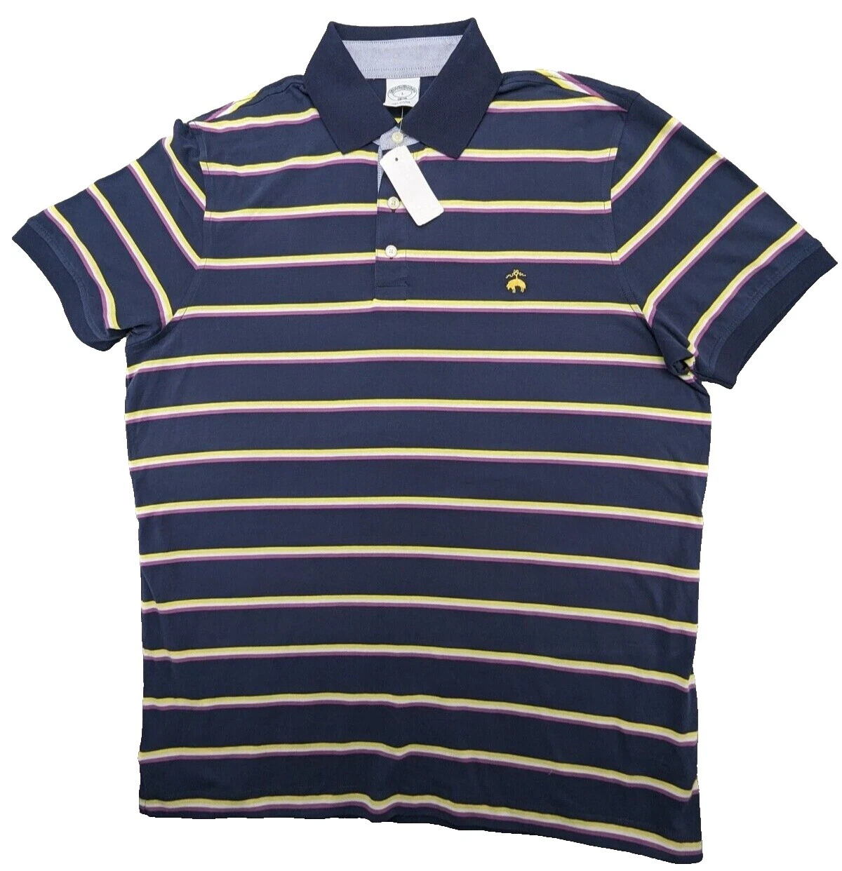 Brooks Brothers Size L Polos for Men