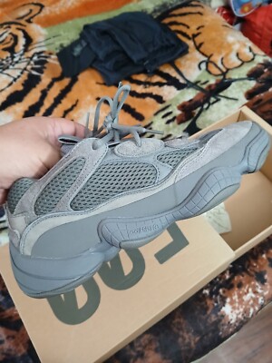 Size 11 - adidas Yeezy 500 Granite 2022 195739733746| eBay Size 11 - adidas Yeezy 500 Granite 2022 195739733746| eBay