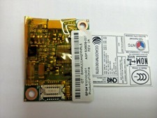 Genuine HP Pavilion Laptop G62-200 G62-219WM G62 Modem 510100-001 AVBS-12250 77