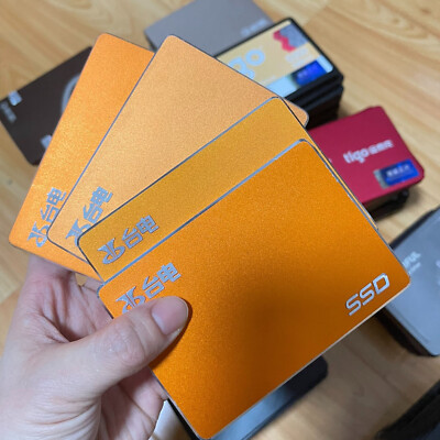 Lot Wholesale Used SSD Solid State Drive 120GB 128gb 240GB 256GB 480GB ...