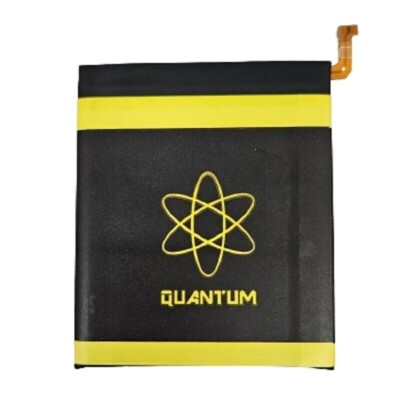 New 8320mAh Quantum Slim Extended Replacement battery for Samsung Galaxy Note 10
