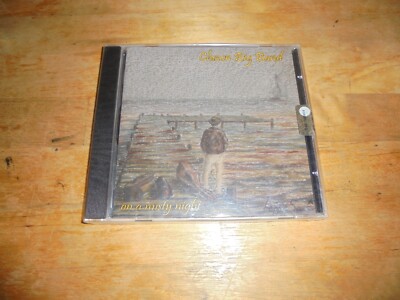 Cluzon Big Band  ''On A Misty Night'' CD Cello Room Prod 20083A ITA 2008 - SEALED