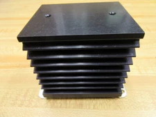 Continental Industries RVDA/3V40 Solid State Relay Heat Sink