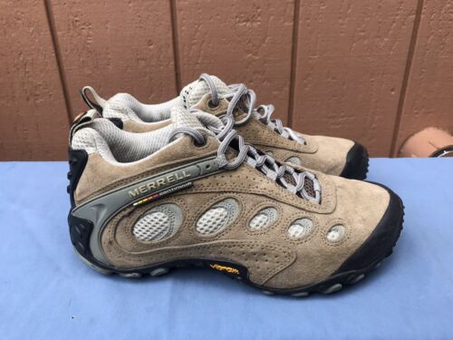 Odpiranje Medalja Poverilnice Merrell Chameleon Ii Storm Leather Luisromanmenendez Com