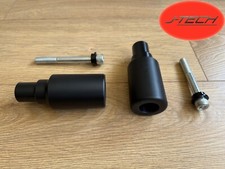 Honda CB650R 2019-2023 Frame Protectors Crash Bungs Sliders Mushrooms