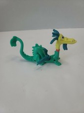 Blazey The Dragon 2 McDonald's Happy Meal Toy from Disney Pixar's Onward 2020