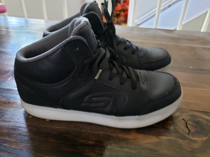 sketchers size 4.5