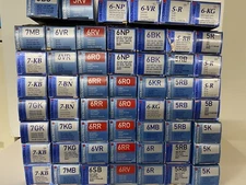 Goldwell USA Colorance Demi Permanent Hair Color 2.1 oz Tubes 5BG