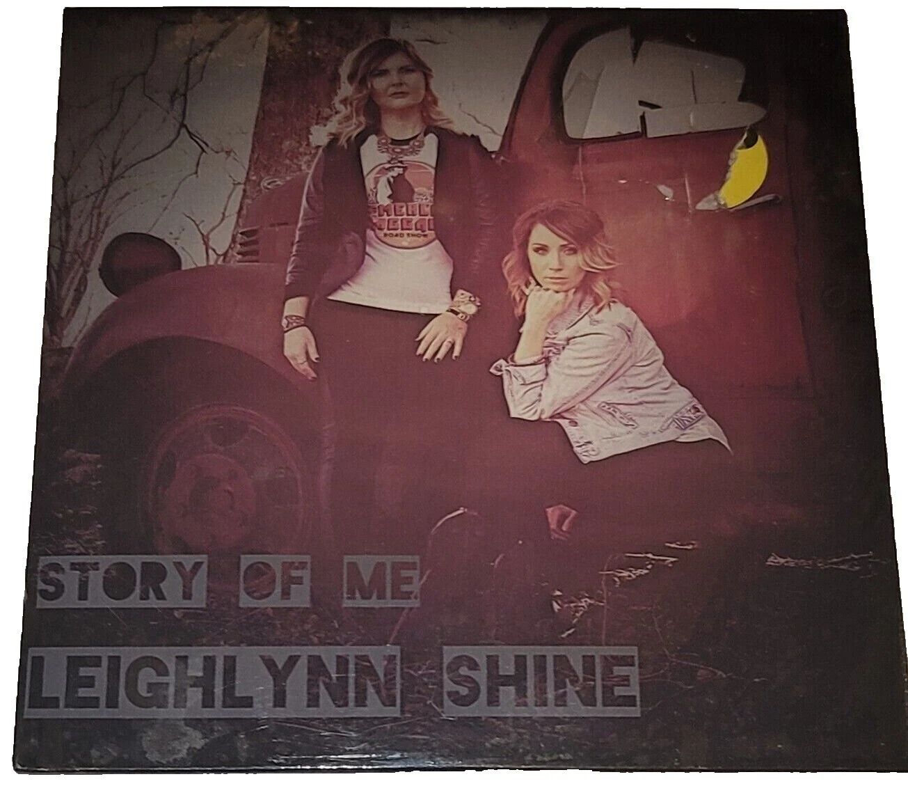 CD de música Pop SHINee