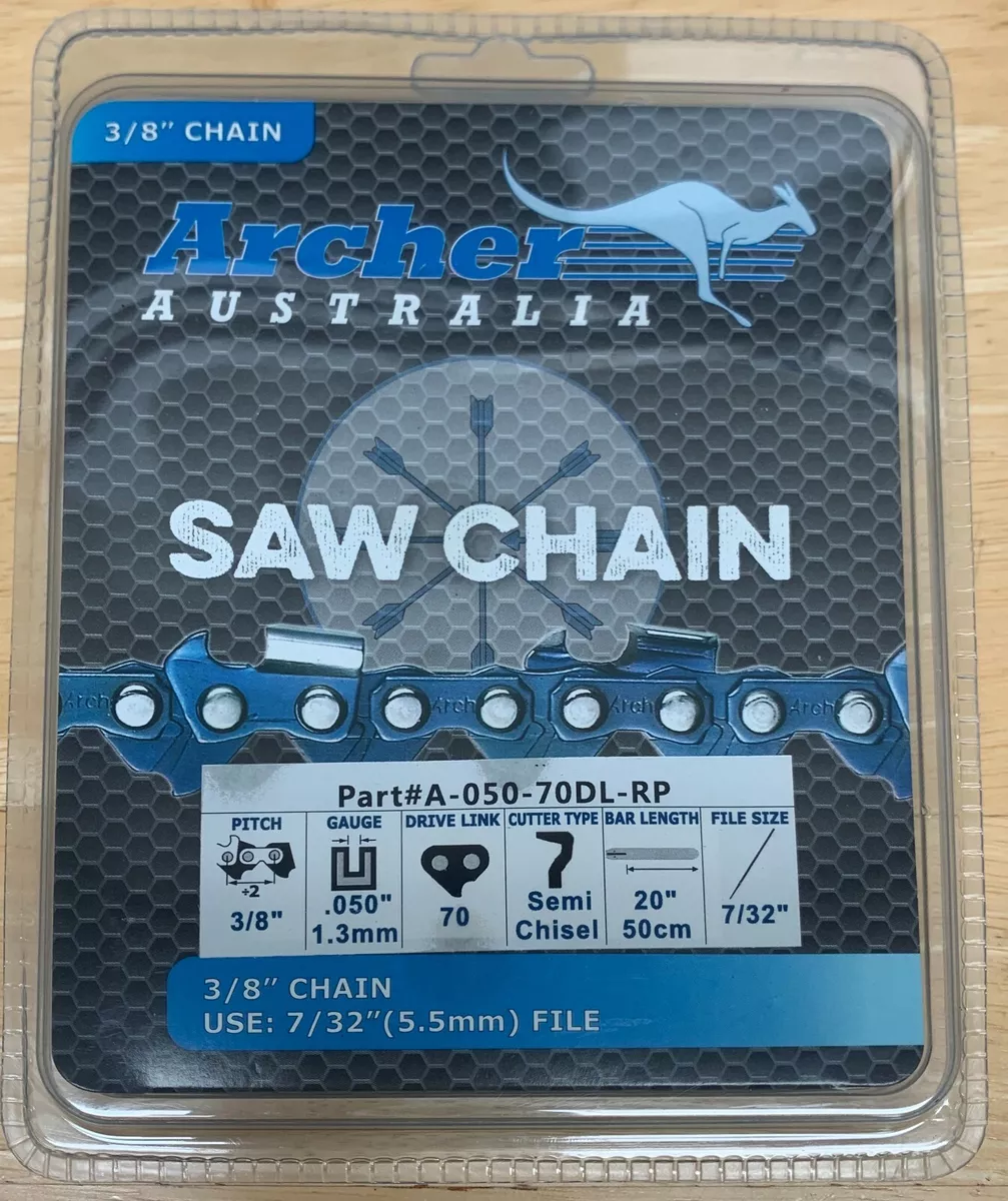 Ripping chain for echo cs 590 deals