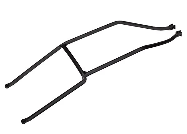 TRAXXAS 7713 Renfort Carrosserie Arrière Xmaxx - Photo 1/1