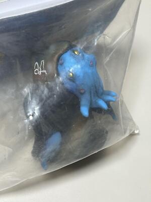 SF・ファンタジー・ホラー HARDCORE TOYS  DEEP ONES BLUE Hardcore Toys Deep Ones Blue | eBay
