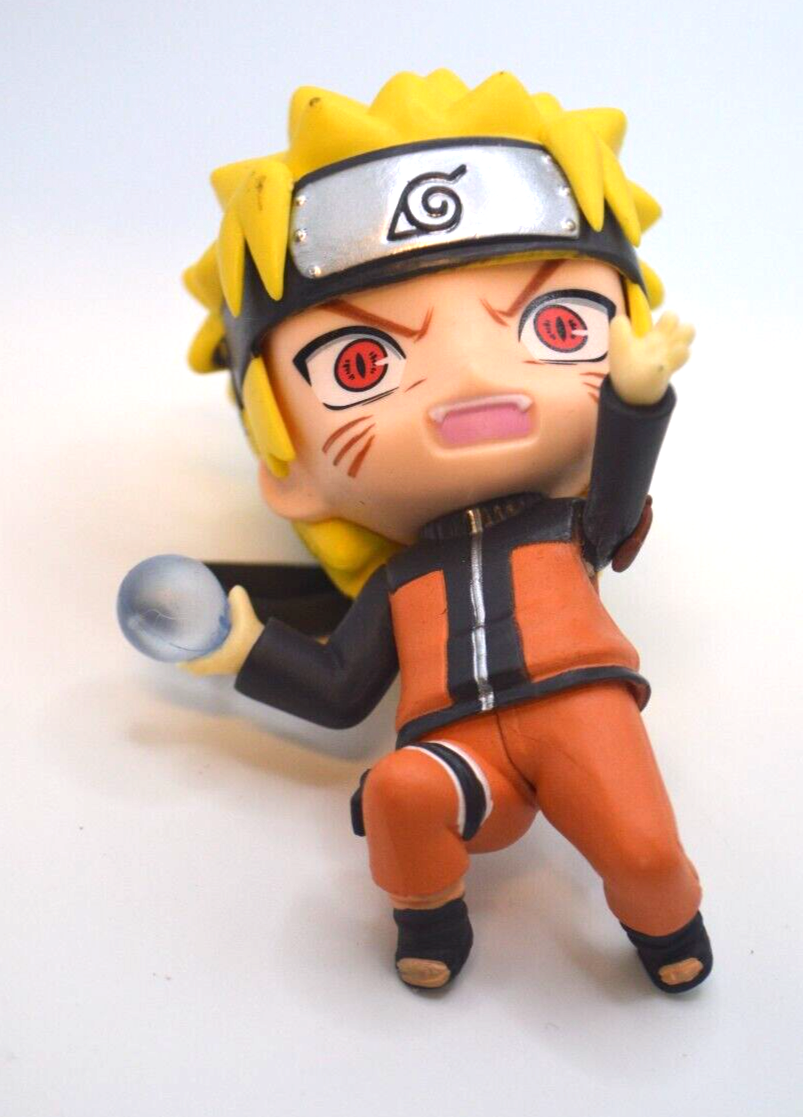 Naruto Uzumaki Good Smile Company Nendoroid Figuras de ação e brinquedo,  naruto, desenhos animados, naruto png