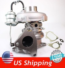 Vf40 Turbo Charger For Subaru Legacy-gt Outback-xt Rhf5h 14411aa511 2005-2009