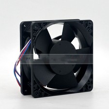 4114N/17HVR 24VDC 11.5W Fit For HEIDELBERG F2.115.2441 Cooling Fan Cooler