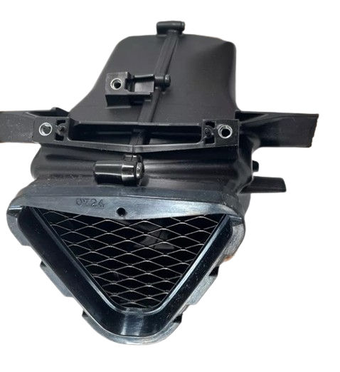 KAWASAKI Genuine 2019-2024 RAM AIR DUCT ASSEMBLY NINJA ZX-6R