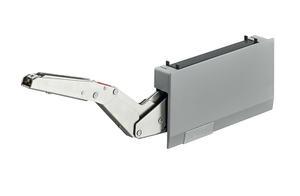 Blum Aventos Hk Top Lift Up Stay Cabinet Hinge Set Ebay
