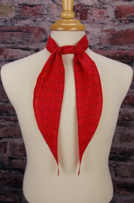 BUFANDA APACHE ACCESORIOS FRONTIER CLASSICS OLD WEST-MTWB9311US Foto 3 de 4