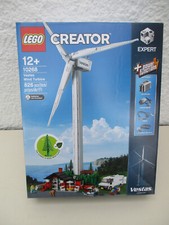 Lego Creator 10268 Vestas Windrad