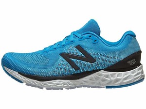 New Balance Fresh Foam M880 V10 Mens Vision Blue Neo Mint Running Shoes  M880B10 | eBay