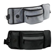 Puppy Training Bag Adjustable Pet Treat Pouch Outdoor Walking Bag Pet Supplies